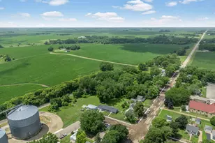 210 S 6th St, Kiester, MN 56051 - Photo 35