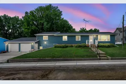 210 S 6th Street, Kiester, MN 56051 - Photo 1