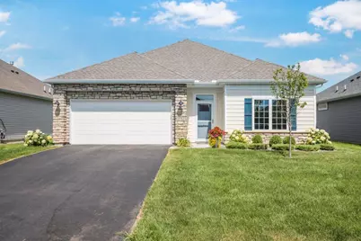 2751 Kalland Avenue NE, Saint Michael, MN 55376 - Photo 1