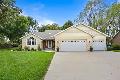 2105 Prairie Hill Road, Saint Cloud, MN 56301 - Photo 1
