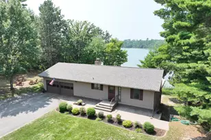 5942 Long Lk Rd NW, Akeley, MN 56433 - Photo 1