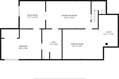 14348 Embassy Way, Apple Valley, MN 55124 - Photo 41