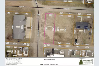 Tbd Poplar Street, Crosby, MN 56441 - Photo 3
