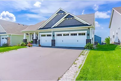 1430 Nutmeg Circle, Carver, MN 55315 - Photo 3