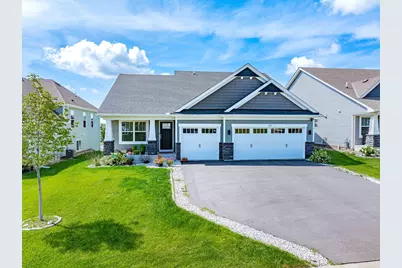 1430 Nutmeg Circle, Carver, MN 55315 - Photo 49