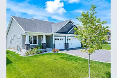 1430 Nutmeg Circle, Carver, MN 55315 - Photo 47