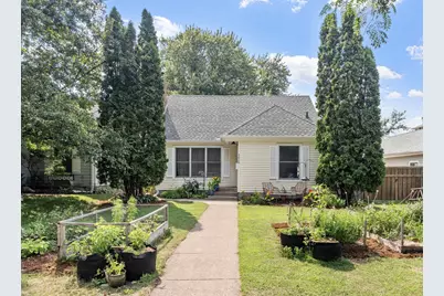 5636 Humboldt Avenue S, Minneapolis, MN 55419 - Photo 1