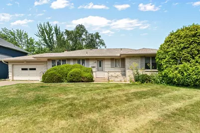 5308 Forslin Drive, Edina, MN 55436 - Photo 1