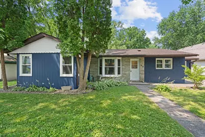 68 6th Street NW, Forest Lake, MN 55025 - Photo 3