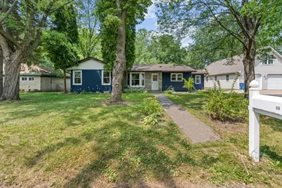 68 6th Street NW, Forest Lake, MN 55025 - Photo 1