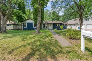 68 6th Street NW, Forest Lake, MN 55025 - Photo 1