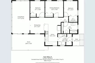 68 6th Street NW, Forest Lake, MN 55025 - Photo 37