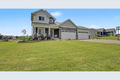 20018 Grouse Street NW, Oak Grove, MN 55011 - Photo 3