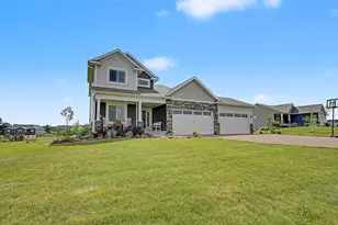 20018 Grouse St NW, Oak Grove, MN 55011 - Photo 3
