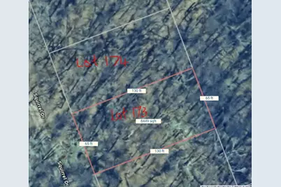 Xxx Tbd Lots 173 & 174 Squirrel Drive, Breezy Point, MN 56472 - Photo 3
