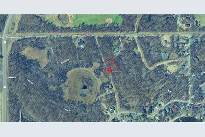 Xxx Tbd Lots 173 & 174 Squirrel Drive, Breezy Point, MN 56472 - Photo 1