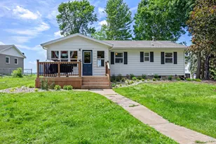 11383 Alcott Dr, Sauk Centre Township, MN 56378 - Photo 1