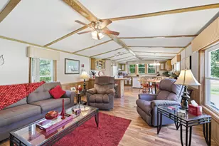 910 Lake Shore Blvd, Wahkon, MN 56386 - Photo 11
