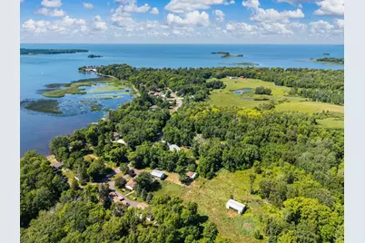 910 Lake Shore Boulevard, Wahkon, MN 56386 - Photo 37