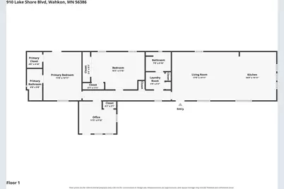 910 Lake Shore Boulevard, Wahkon, MN 56386 - Photo 29