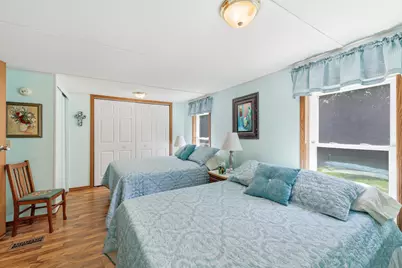 910 Lake Shore Boulevard, Wahkon, MN 56386 - Photo 23