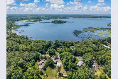 910 Lake Shore Boulevard, Wahkon, MN 56386 - Photo 1