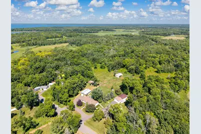 910 Lake Shore Boulevard, Wahkon, MN 56386 - Photo 35