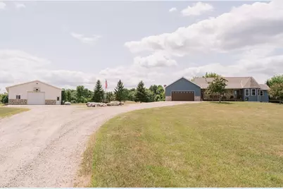 9199 50th Street NW, Annandale, MN 55302 - Photo 1