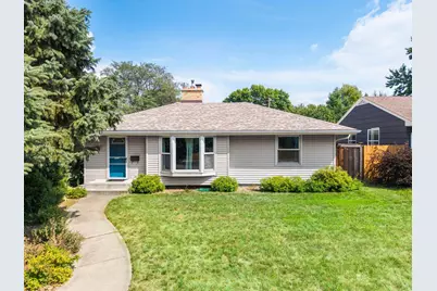 6001 Washburn Avenue S, Minneapolis, MN 55410 - Photo 1