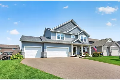 17831 Elder Avenue, Lakeville, MN 55044 - Photo 1