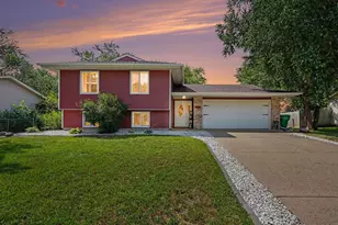 10441 Partridge St NW, Coon Rapids, MN 55433 - Photo 1