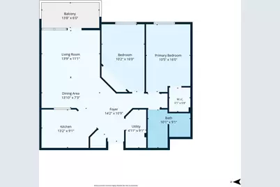2425 E Franklin Avenue #303, Minneapolis, MN 55406 - Photo 29