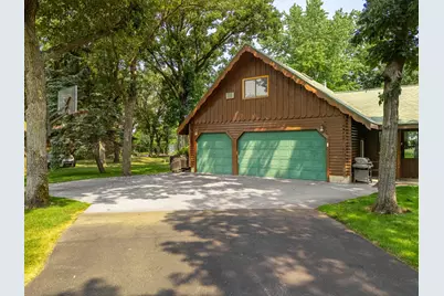 32639 Birchwood Shore Drive, Underwood, MN 56586 - Photo 3