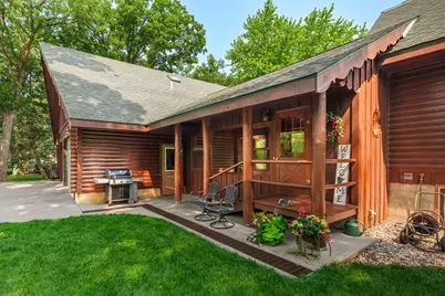 32639 Birchwood Shore Drive, Underwood, MN 56586 - Photo 5