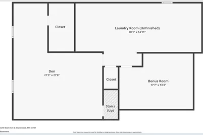 2245 Beam Avenue, Maplewood, MN 55109 - Photo 45