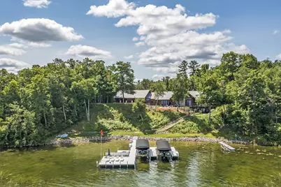 2468 Maple Drive SW, Nisswa, MN 56468 - Photo 1