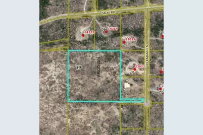 Xxxxx Volkmann Lane, Grantsburg, WI 54840 - Photo 1