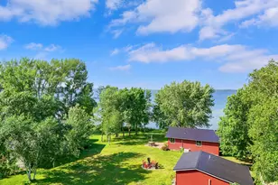 45565 Whispering Sands Ln, Perham, MN 56573 - Photo 5