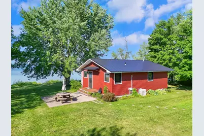 45565 Whispering Sands Ln, Perham, MN 56573 - Photo 1