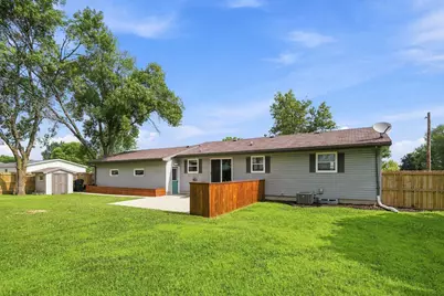 916 Birch Avenue W, Hector, MN 55342 - Photo 37
