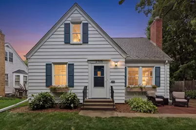 2705 Lynn Avenue, Saint Louis Park, MN 55416 - Photo 1