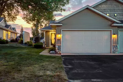 827 Winsome Way NW, Isanti, MN 55040 - Photo 7