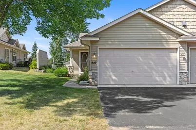 827 Winsome Way NW, Isanti, MN 55040 - Photo 1
