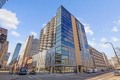 740 Portland Avenue #1201, Minneapolis, MN 55415 - Photo 3