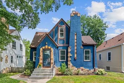 5505 Grand Avenue S, Minneapolis, MN 55419 - Photo 1