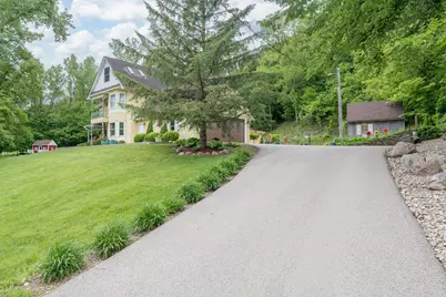 48194 Old River Bluff Road, Saint Peter, MN 56082 - Photo 1