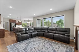 11975 Castle Rock Ct N, Champlin, MN 55316 - Photo 5