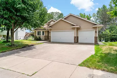 11009 Tyler Street NE, Blaine, MN 55434 - Photo 1