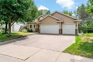 11009 Tyler St NE, Blaine, MN 55434 - Photo 1