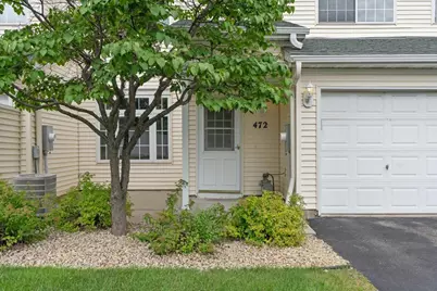 472 Aqua Circle, Lino Lakes, MN 55014 - Photo 3